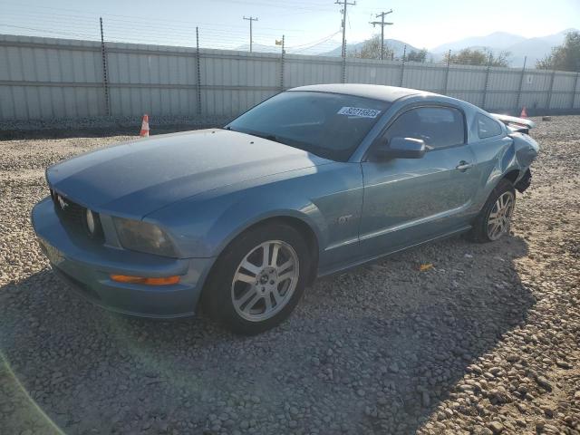 FORD MUSTANG GT