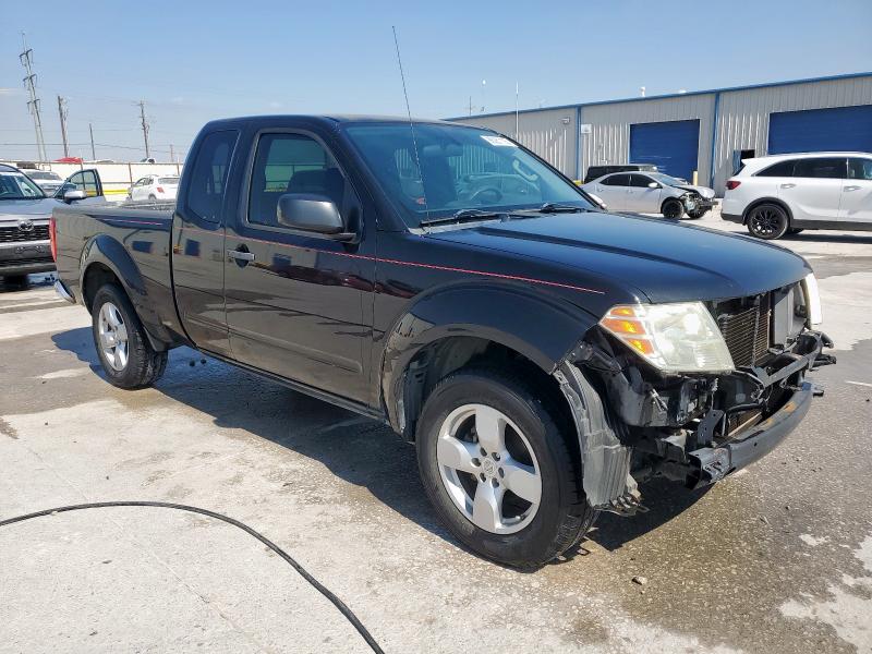 2015 NISSAN FRONTIER S 1N6BD0CT4FN703662
