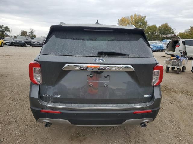2020 FORD EXPLORER L 1FMSK8FH9LGC34417