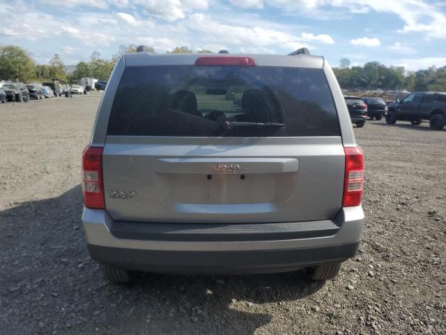 2016 JEEP PATRIOT SP 1C4NJRBB1GD686669