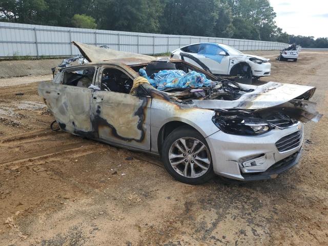 2018 CHEVROLET MALIBU LT #3291433144