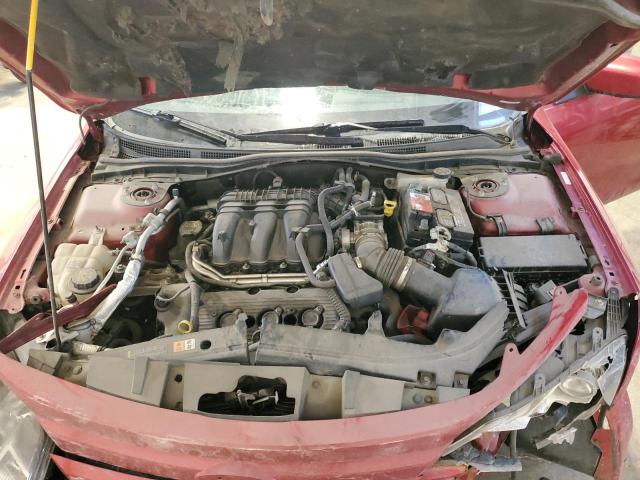 2012 FORD FUSION SEL - 3FAHP0CG3CR368724