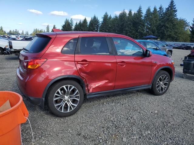 2017 MITSUBISHI OUTLANDER SPORT ES - JA4AR3AUXHZ064089