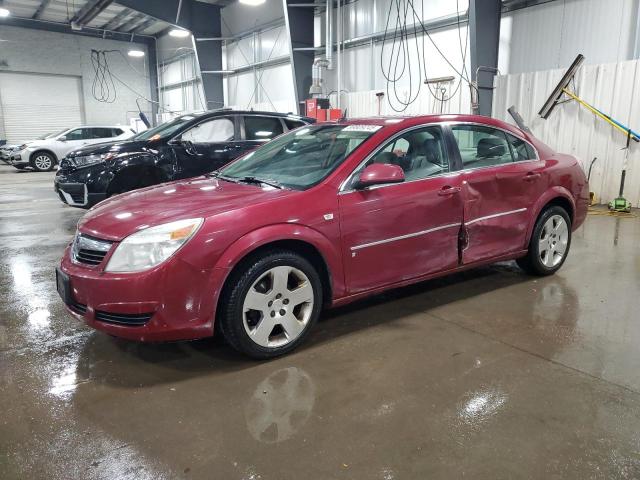 Global Auto Auctions: 2007 SATURN AURA XE