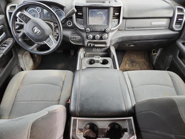 2024 RAM 2500 BIG H - 3C6UR5DL2RG233953