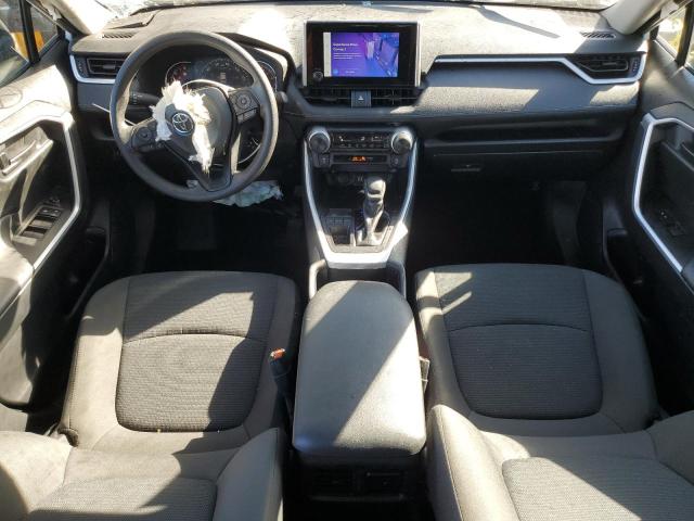 2025 TOYOTA RAV4 LE - 2T3H1RFV5SW389112