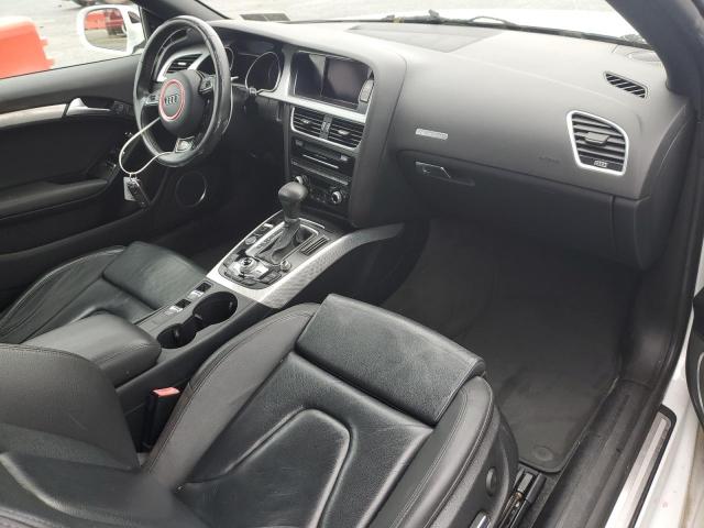 2016 AUDI A5 PREMIUM #3303924689