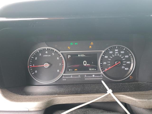 2022 KIA SORENTO S - 5XYRLDLC5NG158475