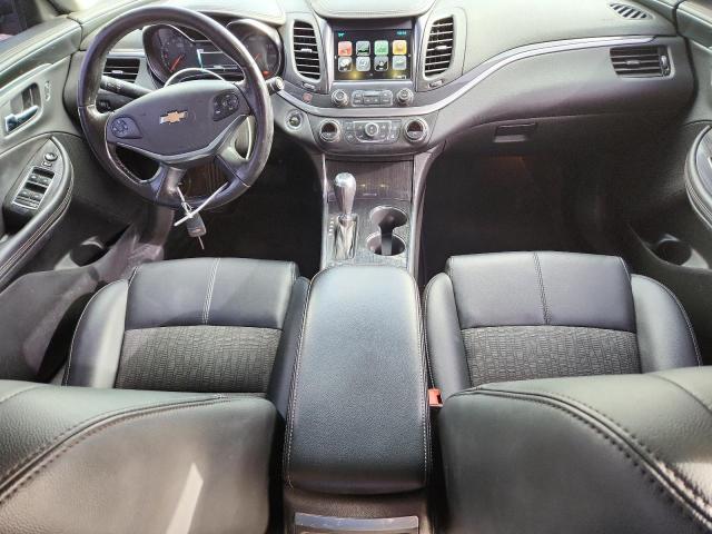 2020 CHEVROLET IMPALA LT - 1G11Z5S32LU109371