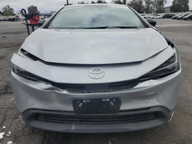 2024 TOYOTA PRIUS LE - JTDACAAU4R3020914