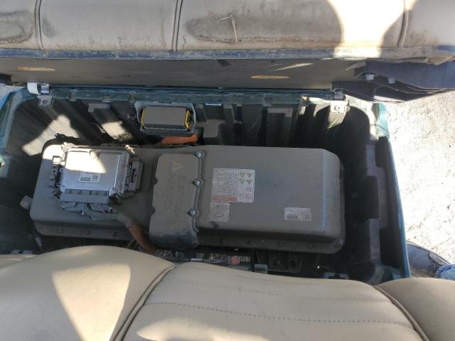 2020 CLUB CAR TEMPO LITHIUM #3261992460