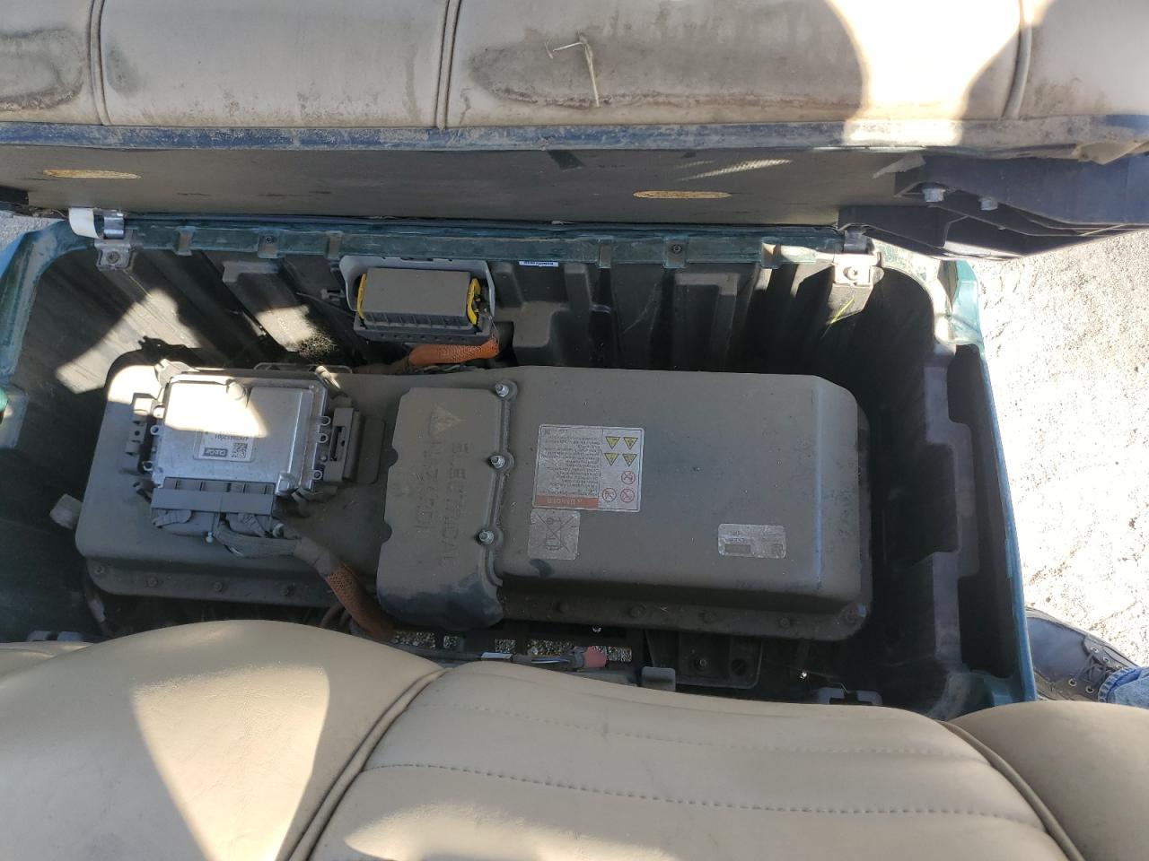 Lot #3261992460 2020 CLUB CAR TEMPO LITHIUM