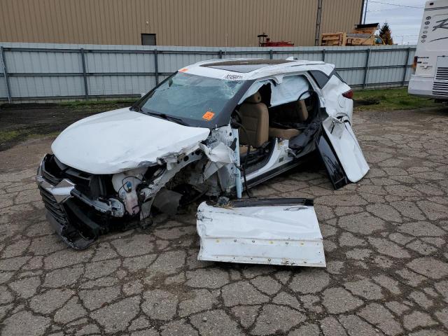 2019 CHEVROLET BLAZER PRE #3312170108