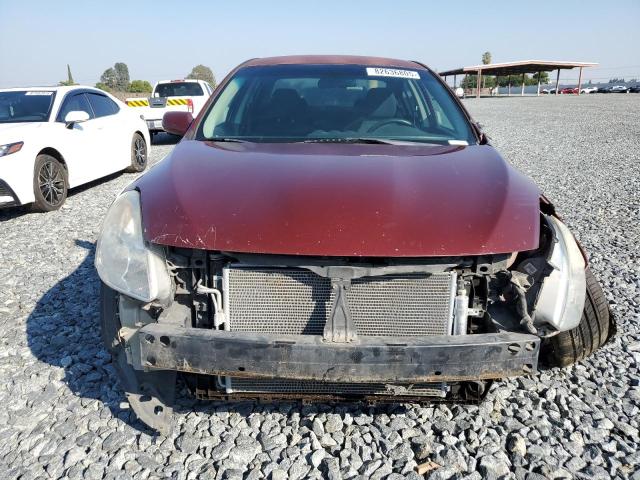 2010 NISSAN ALTIMA BAS - 1N4AL2AP0AN462068