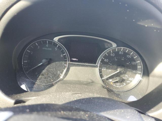 2018 NISSAN ALTIMA 2.5 - 1N4AL3AP5JC291416