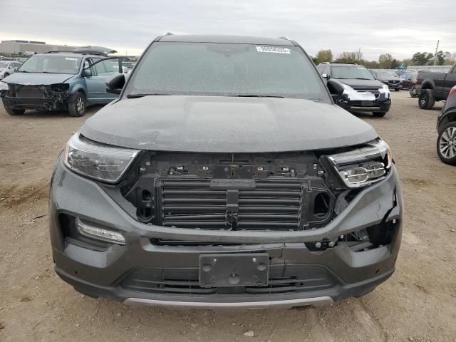 2020 FORD EXPLORER L 1FMSK8FH9LGC34417