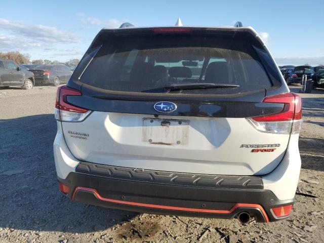 2020 SUBARU FORESTER S - JF2SKARC3LH427184