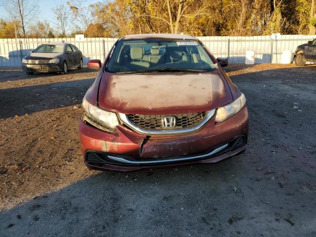 2014 HONDA CIVIC LX - 2HGFB2F44EH027538