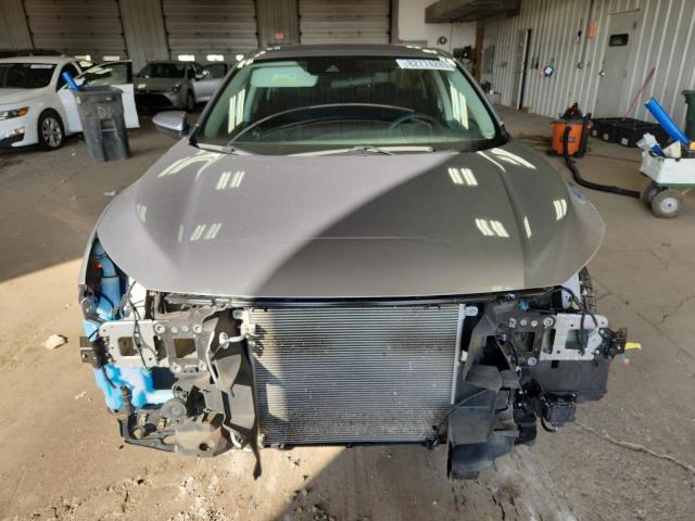 2021 HONDA CIVIC LX - 2HGFC2F68MH515128