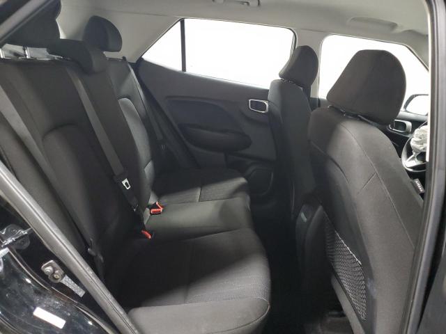 2023 HYUNDAI VENUE SE KMHRB8A30PU210721