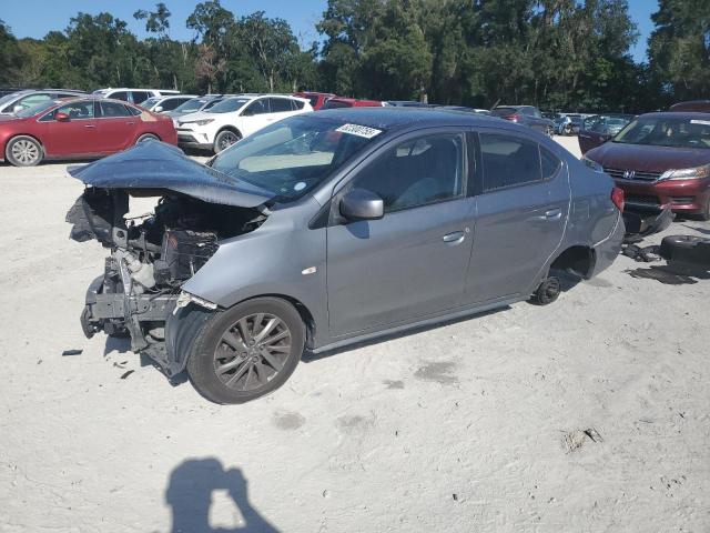 Global Auto Auctions: 2019 MITSUBISHI MIRAGE G4