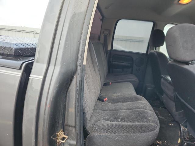 2003 DODGE RAM 2500 ST #3284781520