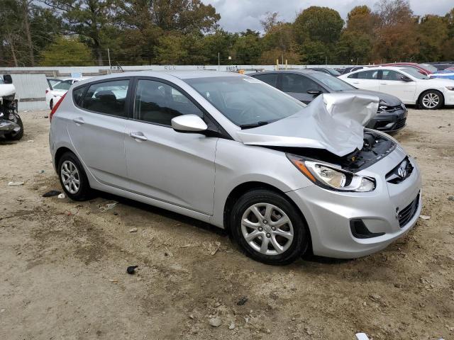 2012 HYUNDAI ACCENT GLS #3281625401