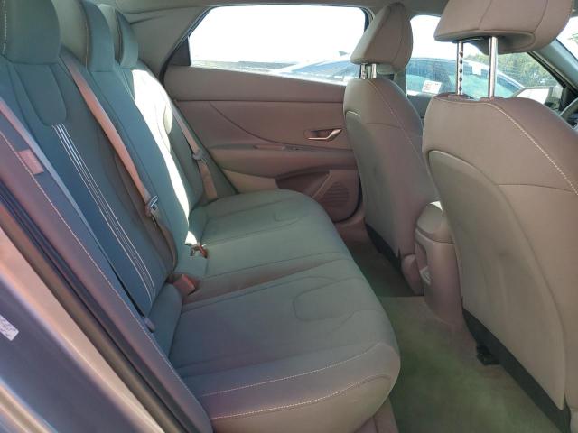 2024 HYUNDAI ELANTRA SEL - KMHLM4DG1RU770547