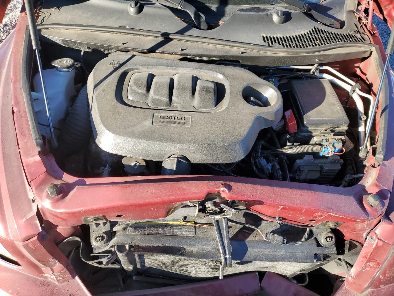 Lot #3302888894 2009 CHEVROLET HHR LT