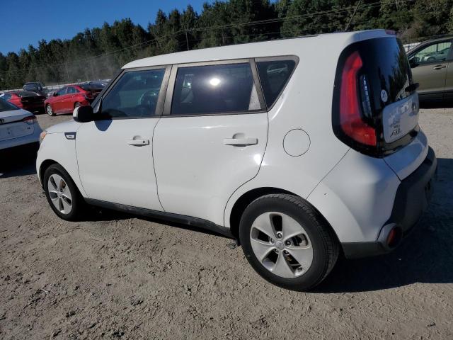 2016 KIA SOUL KNDJN2A25G7372856