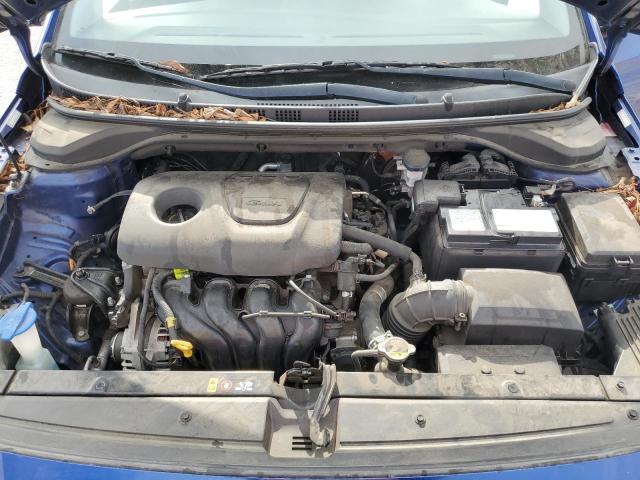 2019 HYUNDAI ACCENT SE 3KPC24A30KE085004