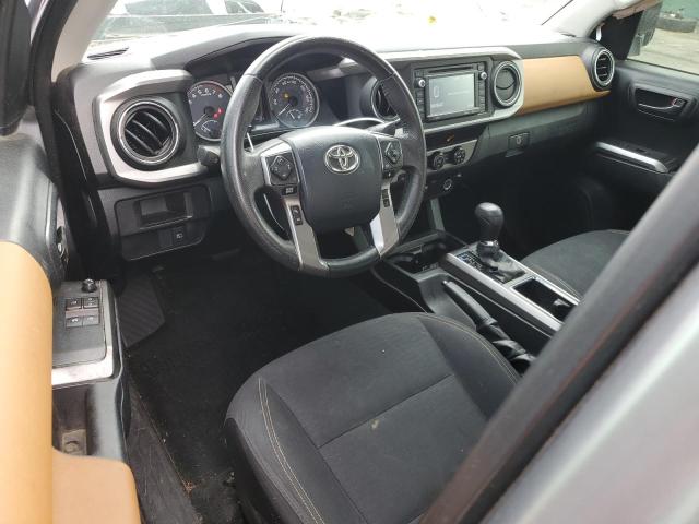 2019 TOYOTA TACOMA ACC #3294814754