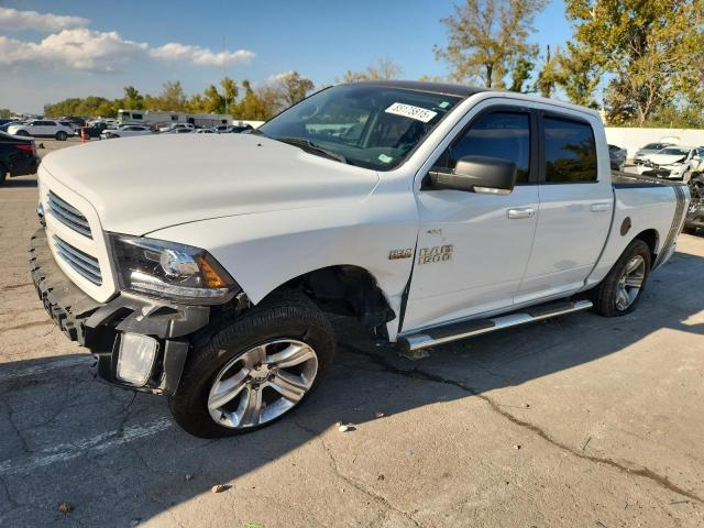 2017 RAM 1500 SPORT - 1C6RR7MT8HS616840