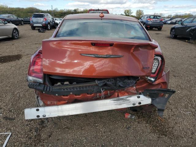 2021 CHRYSLER 300 TOURIN #3284793522