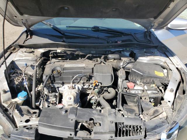 2014 HONDA ACCORD LX - 1HGCR2F37EA076785