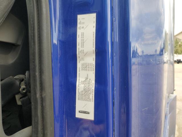 2018 FREIGHTLINER CASCADIA 1 #3259470114