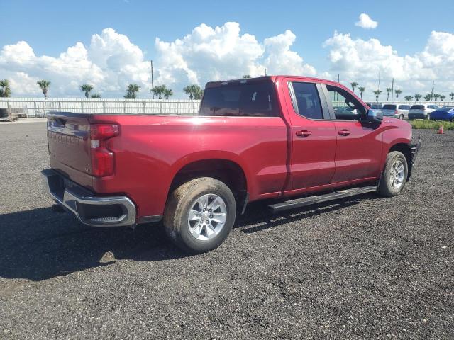 2019 CHEVROLET SILVERADO - 1GCRWCED8KZ229334