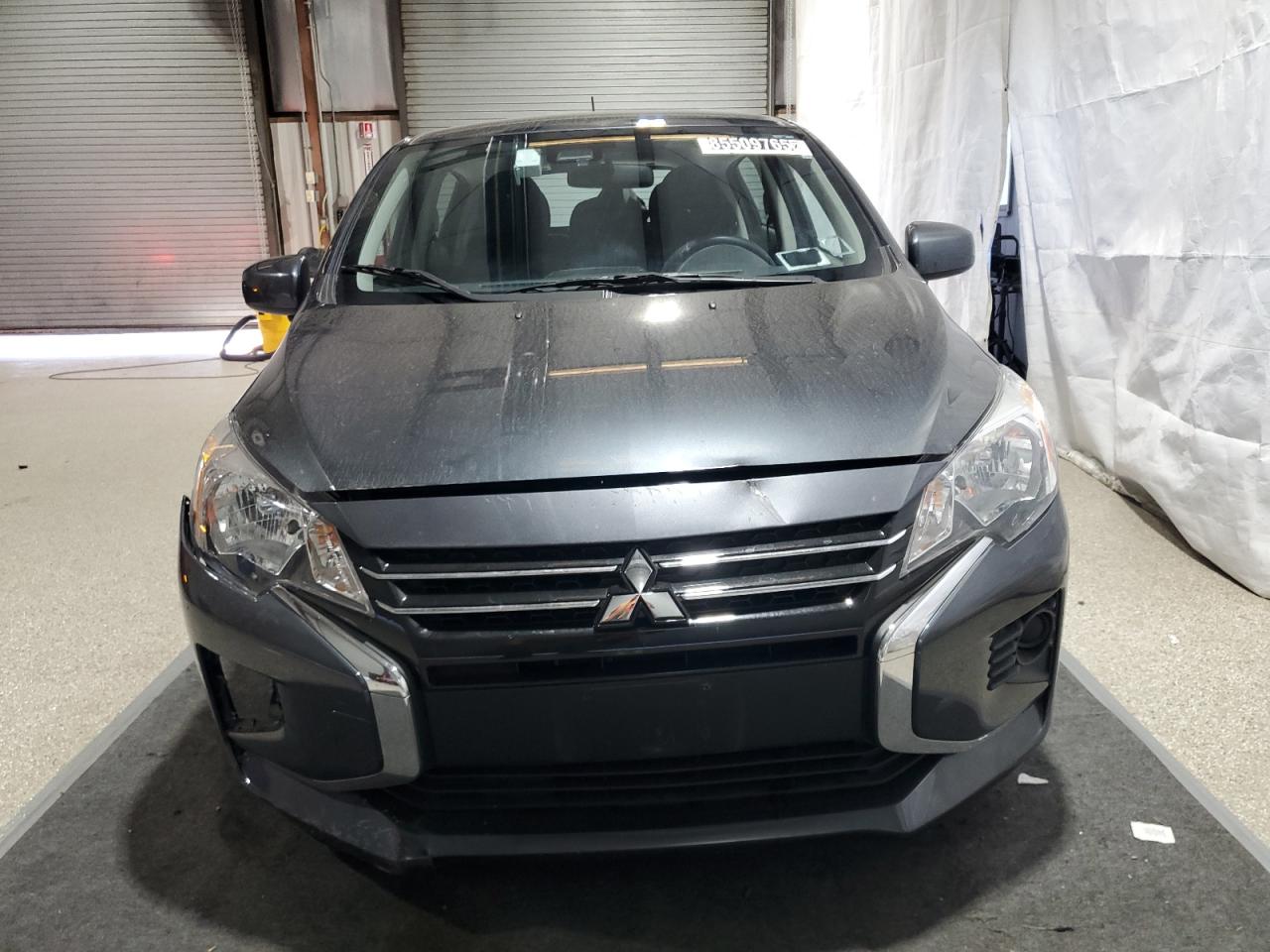 MITSUBISHI MIRAGE ES