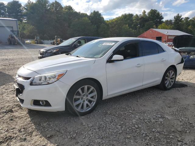 Global Auto Auctions: 2014 CHEVROLET MALIBU 2LT