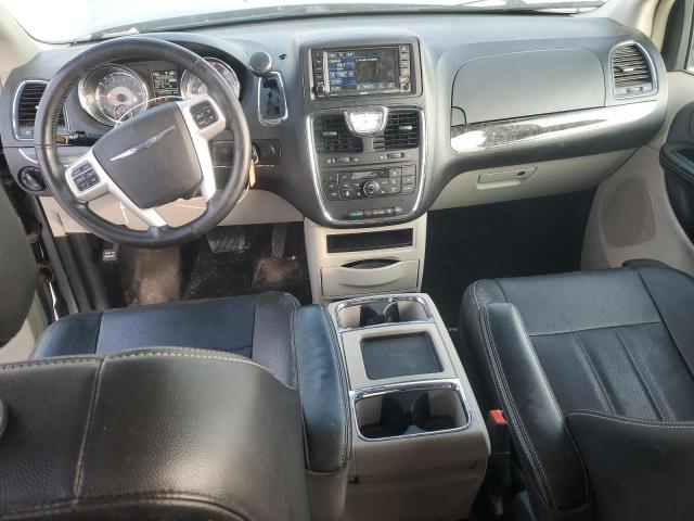 2015 CHRYSLER TOWN & COU - 2C4RC1CG0FR655948