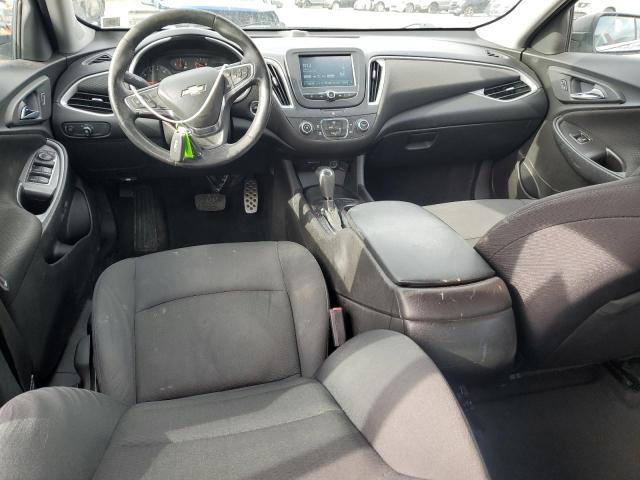 2016 CHEVROLET MALIBU LS - 1G1ZB5ST0GF301860