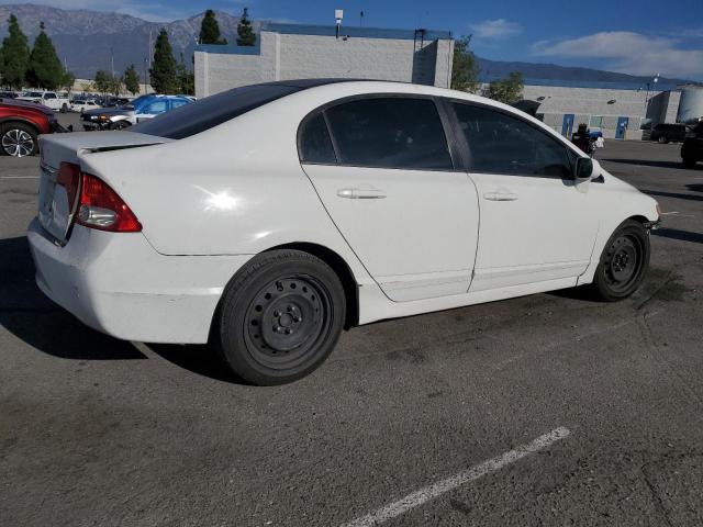 2011 HONDA CIVIC LX #3297269398