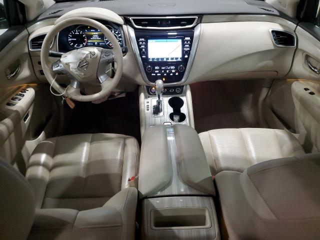 2015 NISSAN MURANO S #3284977932