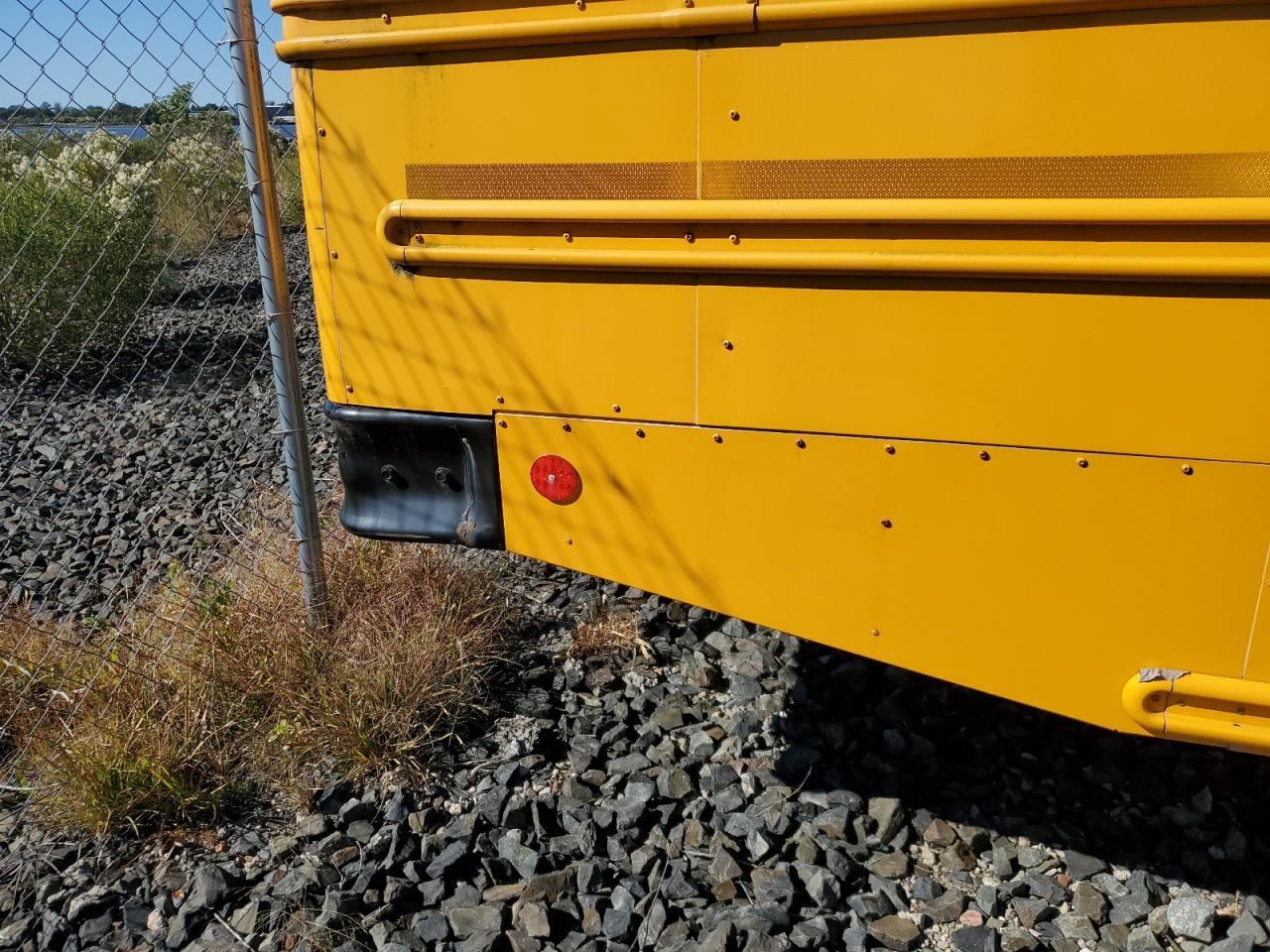 Lot #3276362810 2013 FREIGHTLINER SAF-T-LINER C2