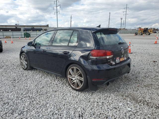 2012 VOLKSWAGEN GTI - Other View