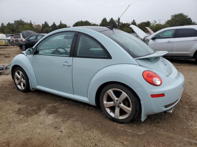 2010 VOLKSWAGEN NEW BEETLE #3273893787