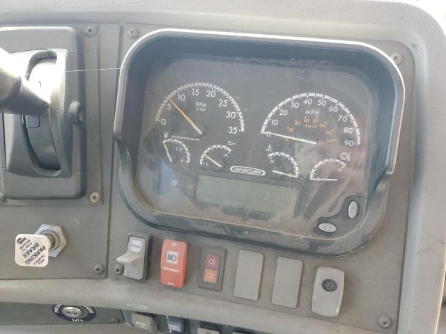 2012 THOMAS SCHOOL BUS #3273801369