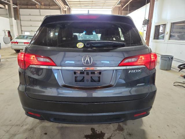 2013 ACURA RDX #3274663796