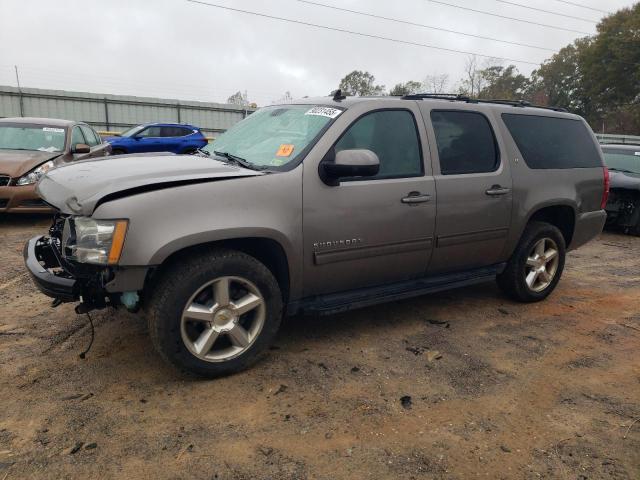 CHEVROLET SUBURBAN K