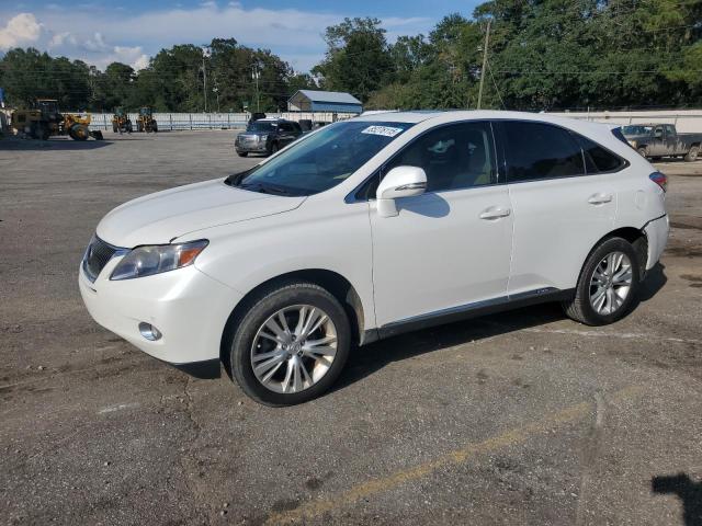 LEXUS RX 450H